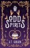 [Summoner's Circle 0.5] • Odd Spirits